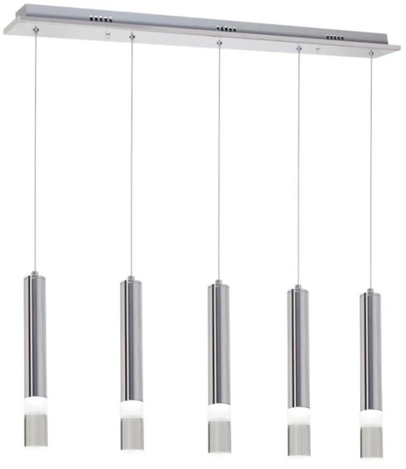 LAMPA WISZĄCA ICE 25W LED ML323 Milagro