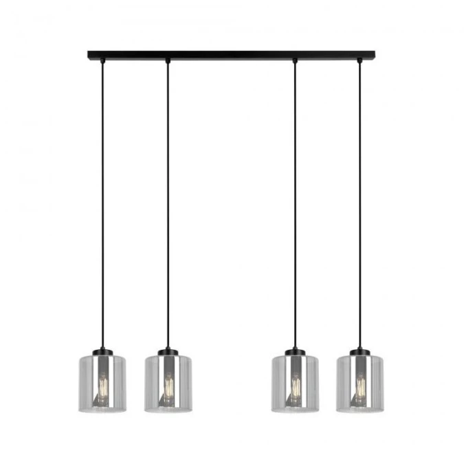 Lampa wisząca K‑5576 z serii MIRI Kaja Lighting