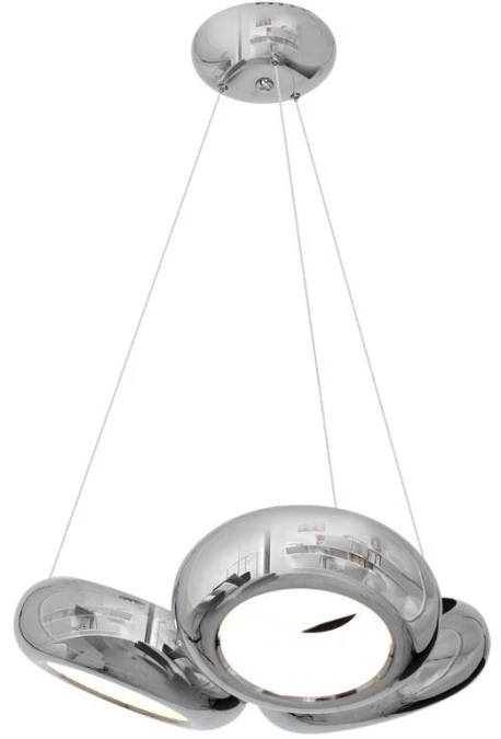LAMPA WISZĄCA MERCURIO 36W LED ML329 Milagro