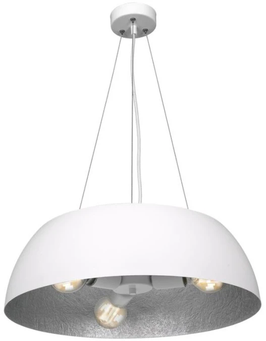 Lampa Wisząca MORGAN 3xE27 MLP4477 Milagro