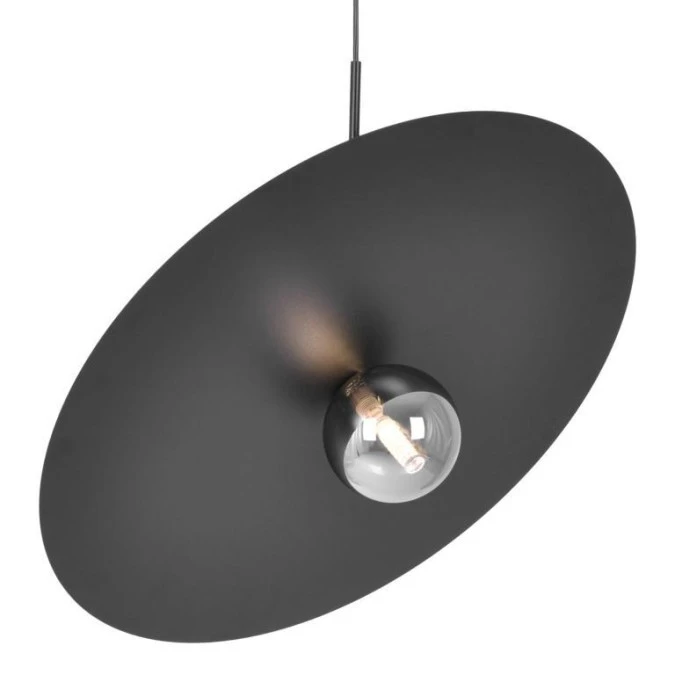 Lampa wisząca K‑5383 z serii FERMI Kaja Lighting