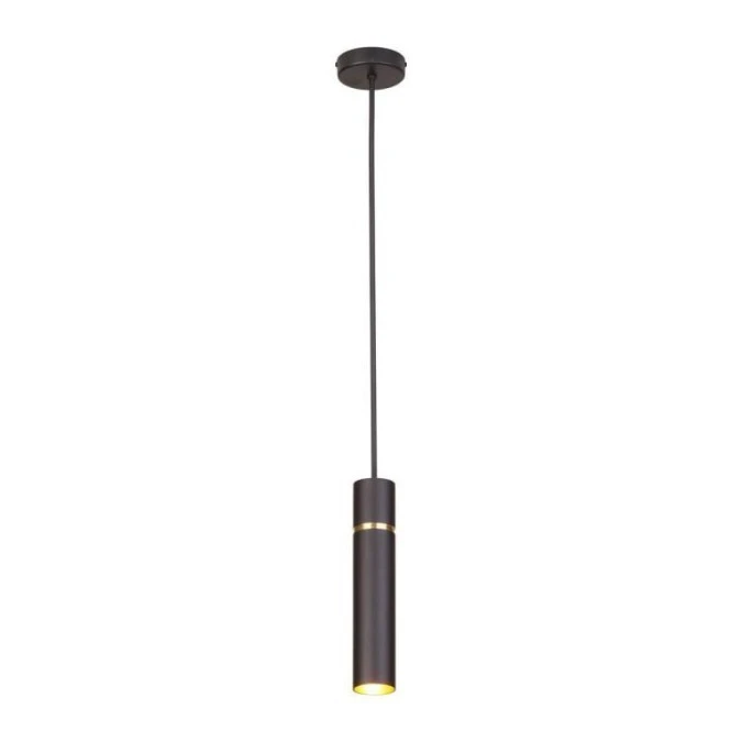 Lampa Wisząca LYNX 1xE14 MILAGRO BY MACIEJ ZIEŃ
