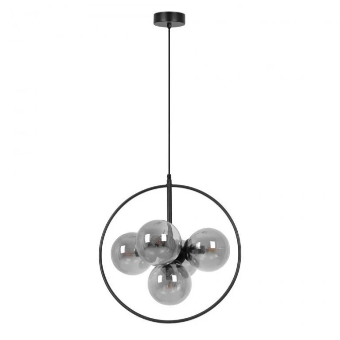 Lampa wisząca K‑3836 z serii NEO Kaja Lighting