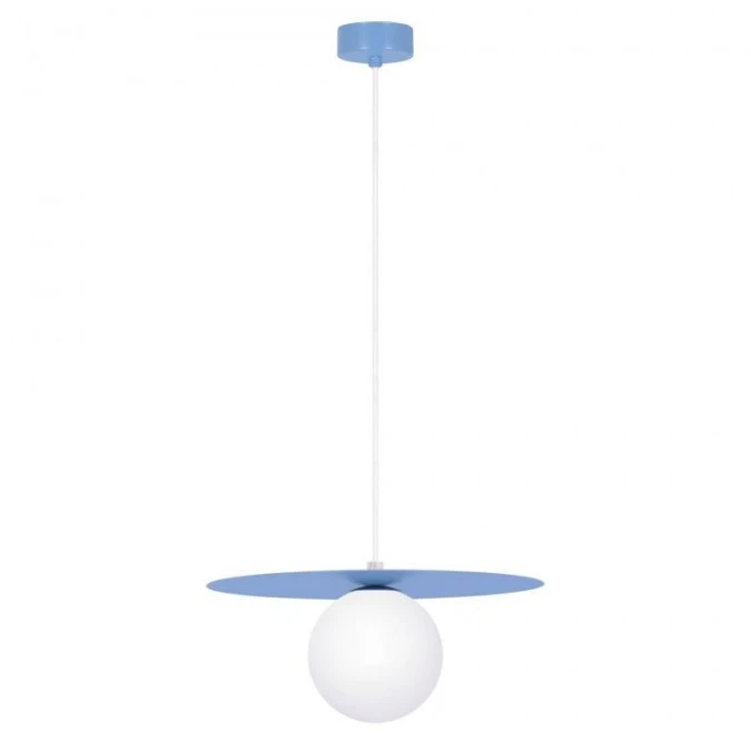 Lampa wisząca K‑5446 z serii ROBIN Kaja Lighting