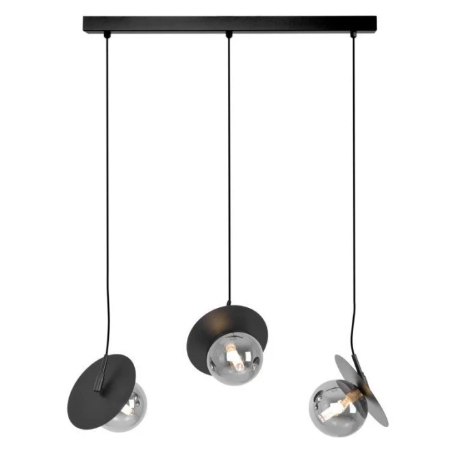 Lampa wisząca K‑5384 z serii FERMI Kaja Lighting