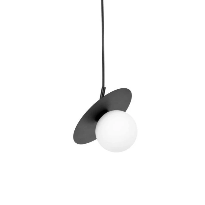 Lampa wisząca K‑5370 z serii SANTE Kaja Lighting