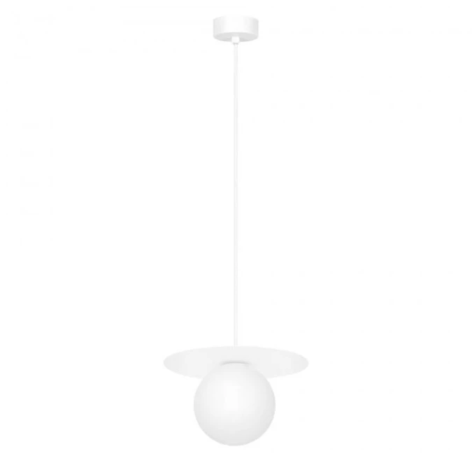 Lampa wisząca K‑5430 z serii ROBIN Kaja Lighting
