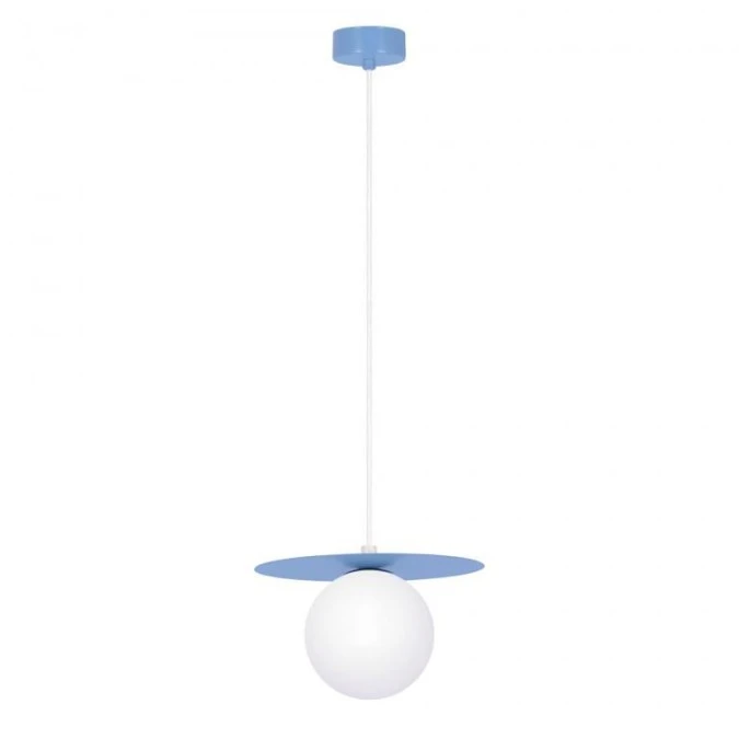Lampa wisząca K‑5445 z serii ROBIN Kaja Lighting