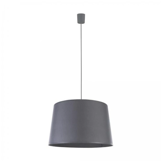 Lampa wisząca MAJA szara 1881 TK Lighting