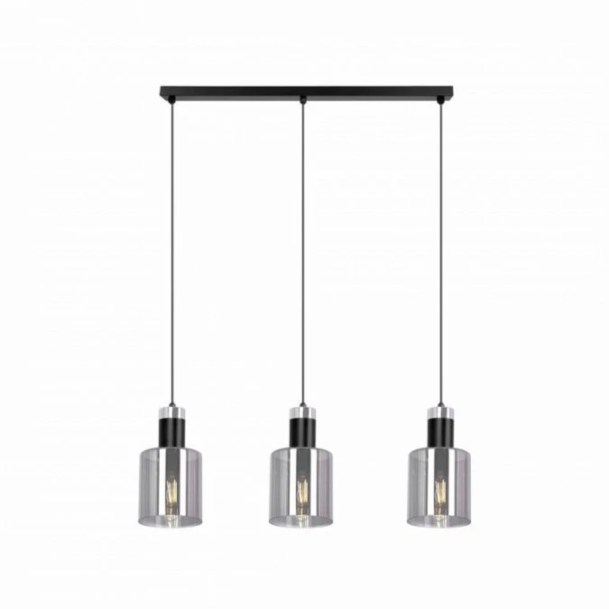 Lampa wisząca K‑5253 z serii BRUS Kaja Lighting