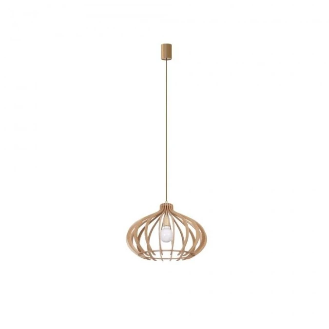 LAMPA WISZĄCA IKA I D 4174 Nowodvorski