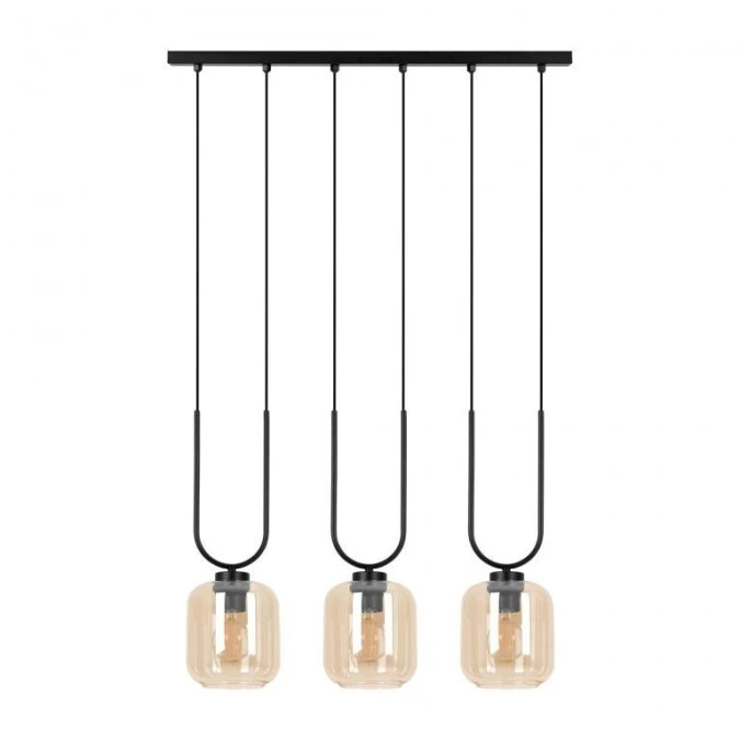 Lampa wisząca K‑5581 z serii CONI Kaja Lighting