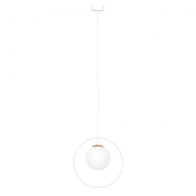 Lampa wisząca K‑5473 z serii MALTA Kaja Lighting