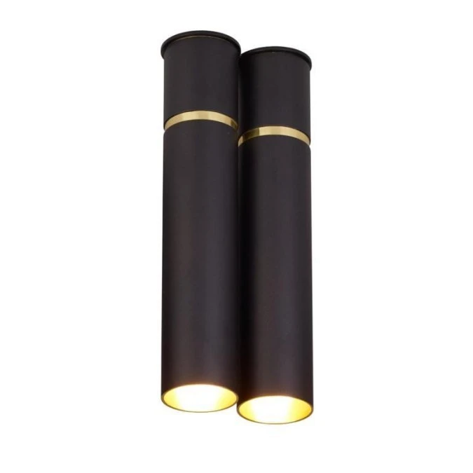 Lampa Wisząca LYNX 2xE14 MILAGRO BY MACIEJ ZIEŃ