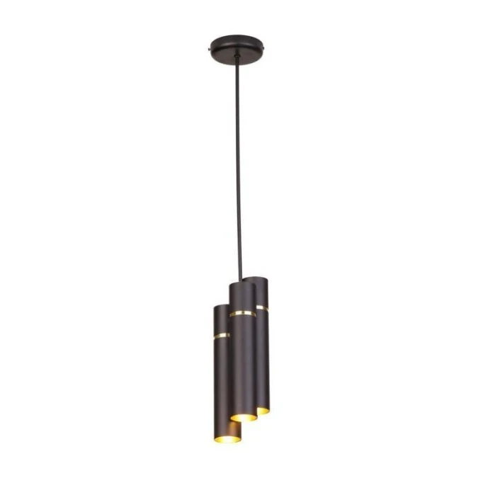 Lampa Wisząca LYNX 6xE14 MILAGRO BY MACIEJ ZIEŃ