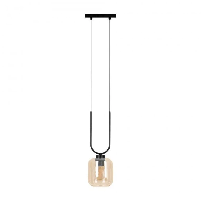 Lampa wisząca K‑5580 z serii CONI Kaja Lighting