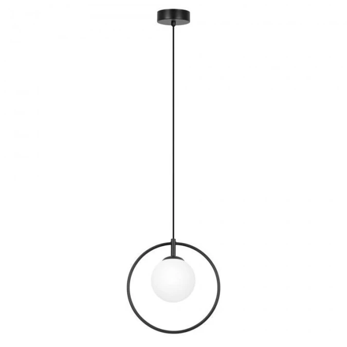 Lampa wisząca K‑3837 z serii GEO Kaja Lighting