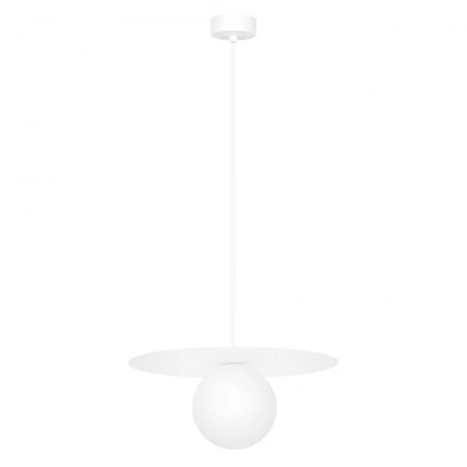 Lampa wisząca K‑5431 z serii ROBIN Kaja Lighting