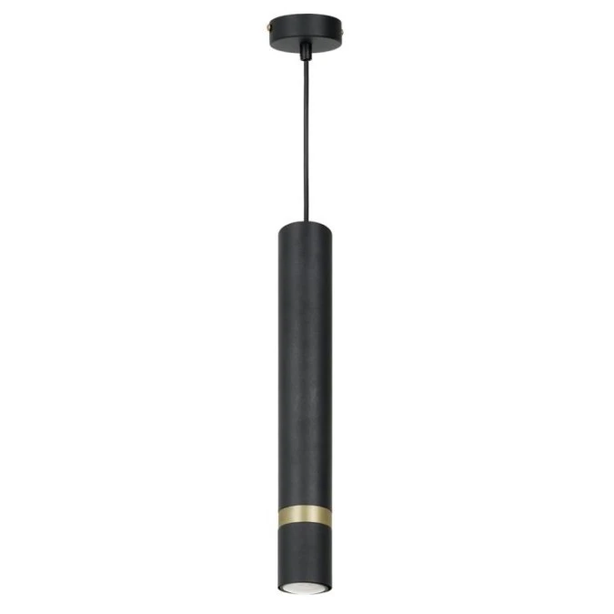 Lampa wisząca JOKER SATIN GOLD 1xGU10 MLP9667 Milagro