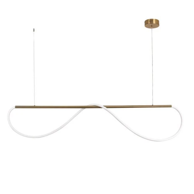 Lampa wisząca Meleca M 1xLED LP‑2345/1P M Light Prestige