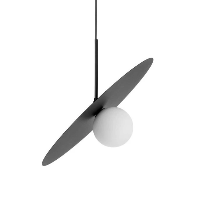 Lampa wisząca K‑5372 z serii SANTE Kaja Lighting