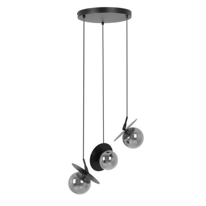 Lampa wisząca K‑5385 z serii FERMI Kaja Lighting