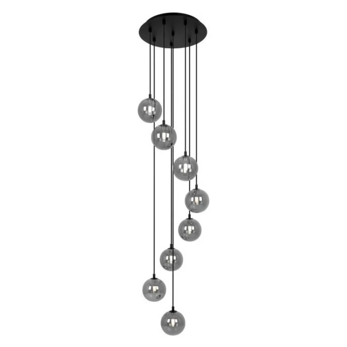 Lampa wisząca K‑5557 z serii DORI Kaja Lighting