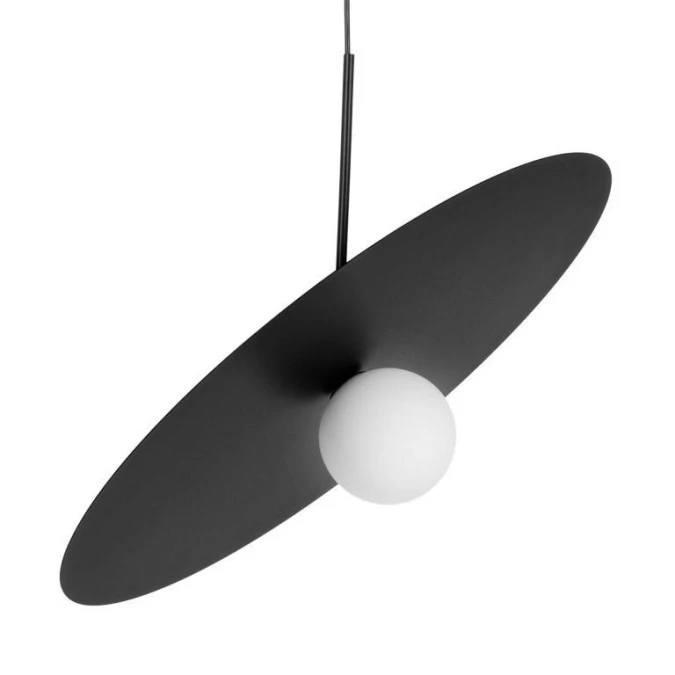 Lampa wisząca K‑5373 z serii SANTE Kaja Lighting