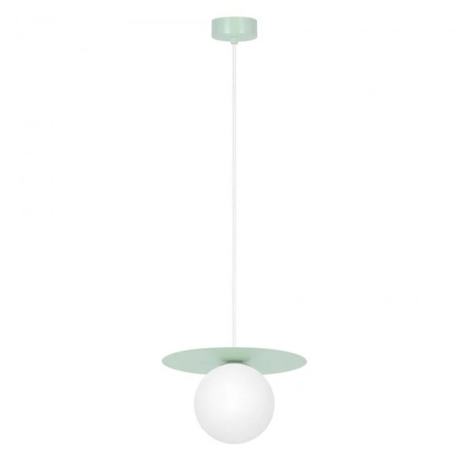 Lampa wisząca K‑5450 z serii ROBIN Kaja Lighting