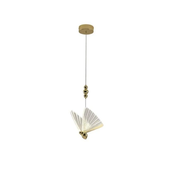 Lampa wisząca MARIPOSA LP‑1715/1P Light Prestige