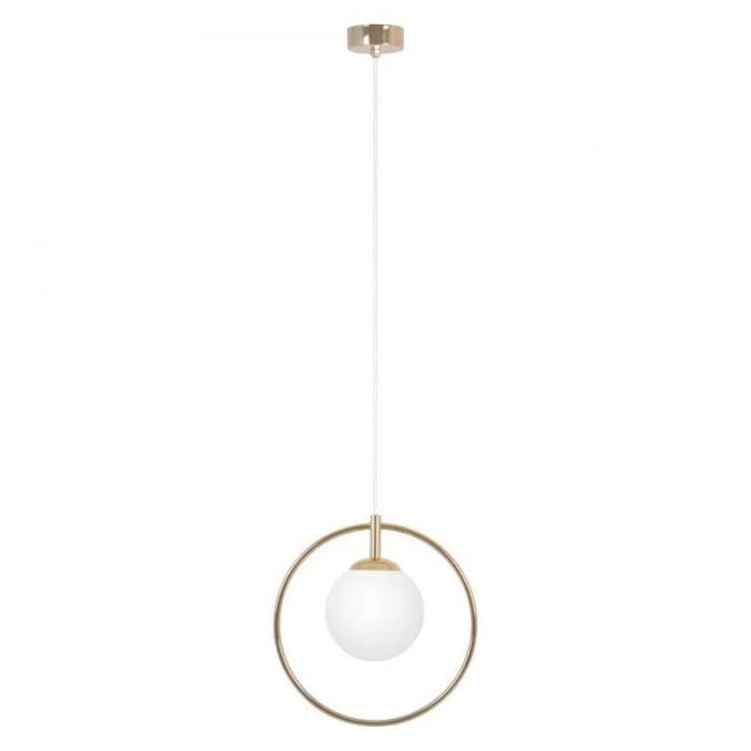 Lampa wisząca K‑5390 z serii RITUS Kaja Lighting