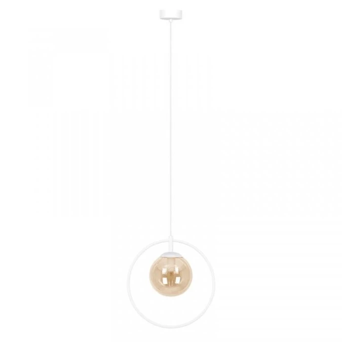 Lampa wisząca K‑5309 z serii ALMA Kaja Lighting