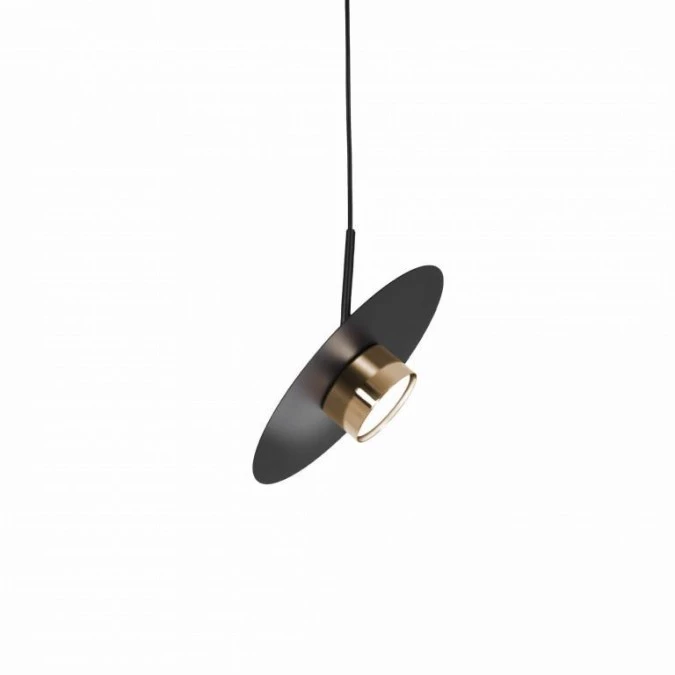 Lampa wisząca K‑5456 z serii BURGAS Kaja Lighting