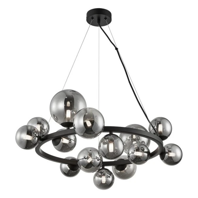Lampa wisząca MILA 14xG9 ML0334 Milagro