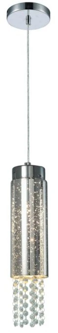 Lampa wisząca MOONLIGHT 1×14 ML4363 Milagro