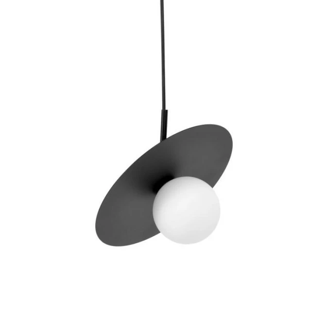 Lampa wisząca K‑5371 z serii SANTE Kaja Lighting