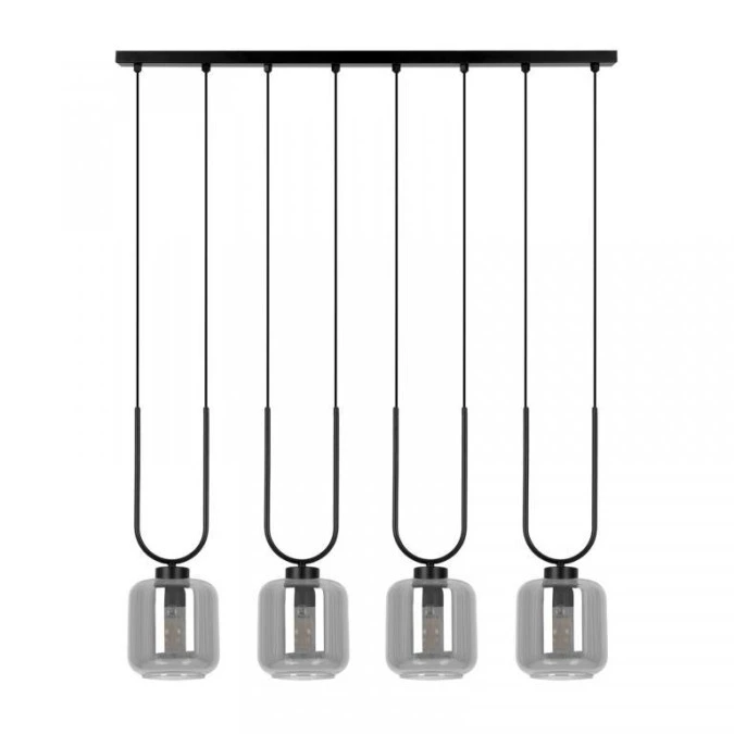 Lampa wisząca K‑5587 z serii BONO Kaja Lighting