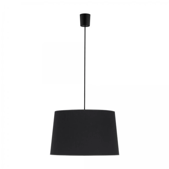 Lampa wisząca MAJA czarna 1885 TK Lighting