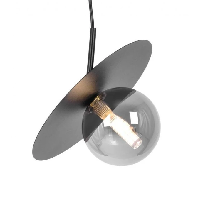 Lampa wisząca K‑5381 z serii FERMI Kaja Lighting