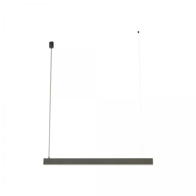 Lampa wisząca LUXE LED 40W 4000 K 18080 TK Lighting