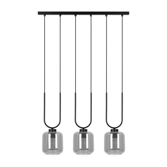 Lampa wisząca K‑5586 z serii BONO Kaja Lighting