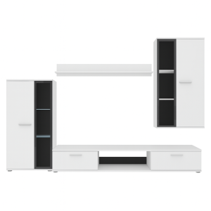 Meblościanka LUCY WH 769897