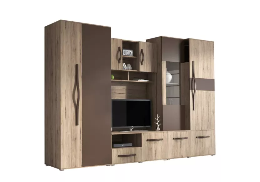 Meblościanka Modena 873653