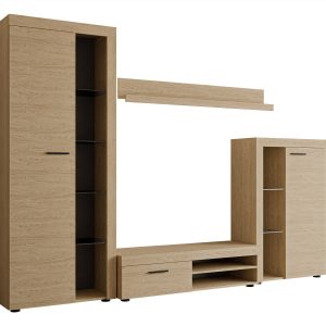 Meblościanka Rumba 863804 Meblościanka Rumba 863804