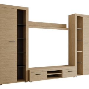 Meblościanka Rumba XL 863801 Meblościanka Rumba XL 863801