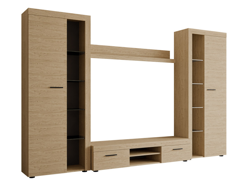 Meblościanka Rumba XL 863801