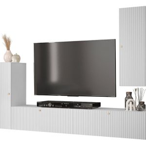 Meblościanka Waldi Slim I 1 72548 Meblościanka Waldi Slim I 1 72548