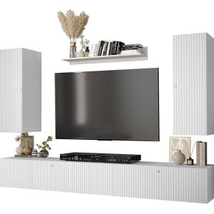 Meblościanka Waldi Slim I 2 72554 Meblościanka Waldi Slim I 2 72554