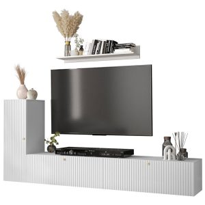 Meblościanka Waldi Slim I 3 72586 Meblościanka Waldi Slim I 3 72586