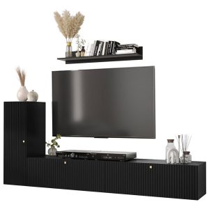 Meblościanka Waldi Slim I 3 72546 Meblościanka Waldi Slim I 3 72546